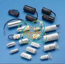 Film capacitor module in the application of 感应加热 system