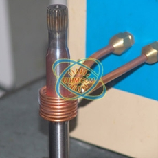 高频焊管的方法：感应焊和接触焊的区别和特点