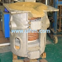 60kg melting furnace-2