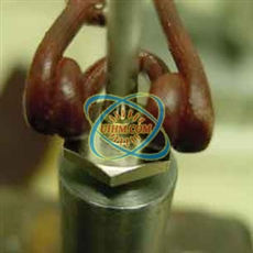 how induction brazing works