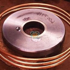 高频淬火设备：淬硬钢与预硬钢的热处理工艺