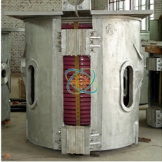 induction melting furnaces