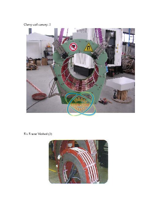 Clamp induction Coil_2