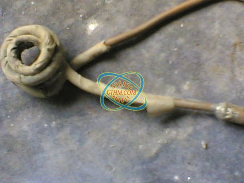 various special shape of induction coils_22