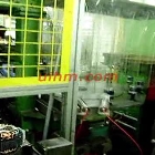 induction heating rotor for painting